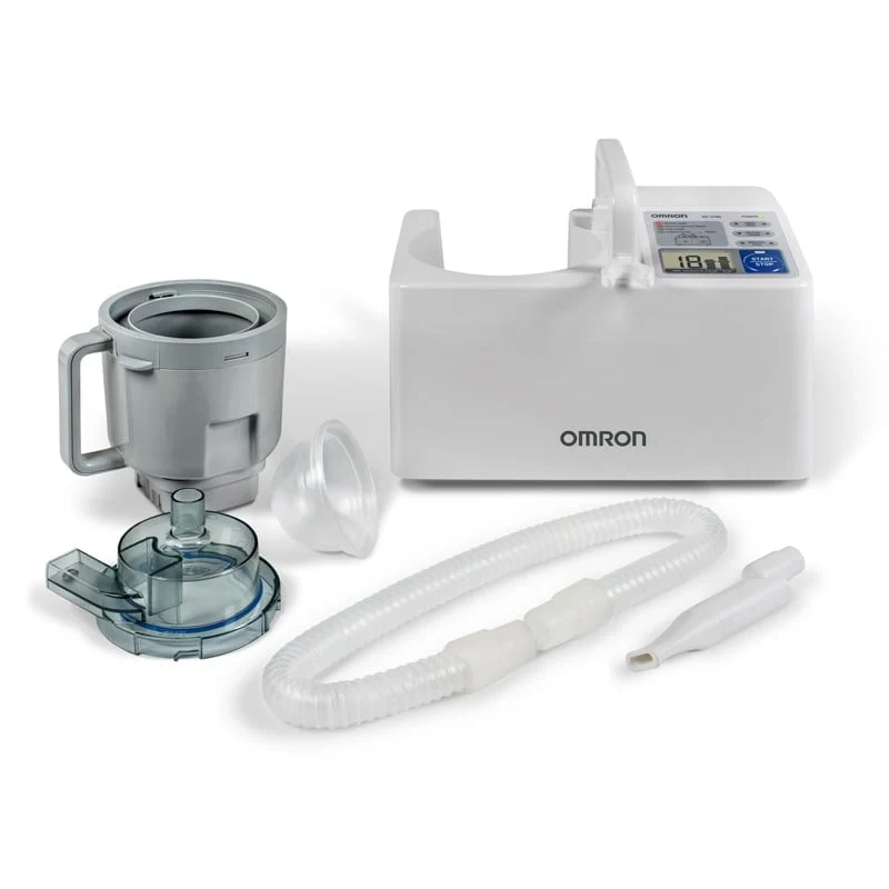 Omron NE-U780 Ultraschall-Inhalationsgerät