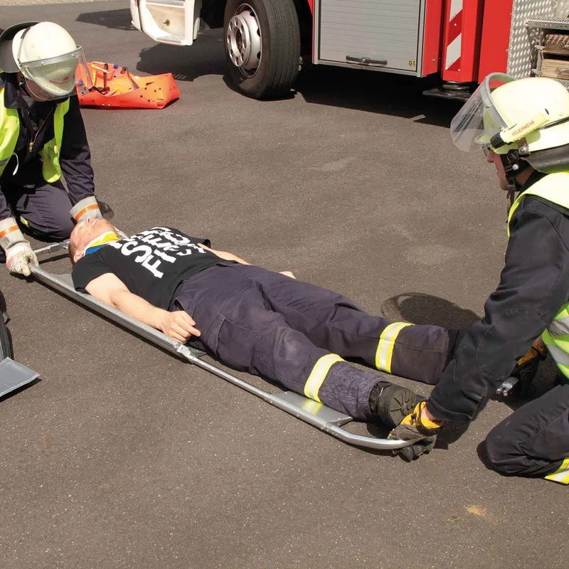 ultraSCOOP Stretcher