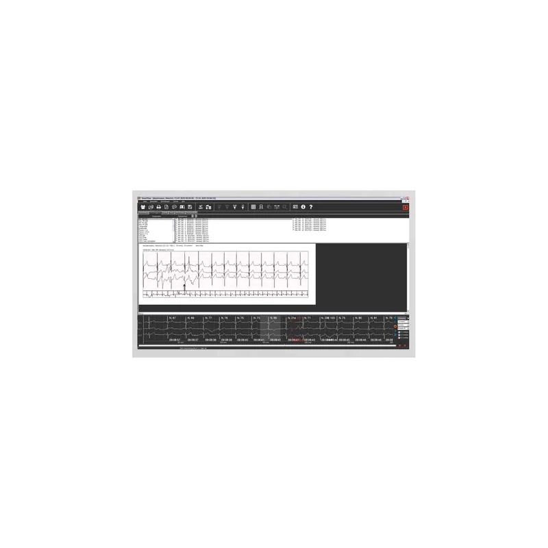 SmartHolter24 Holter-EKG-Gerät