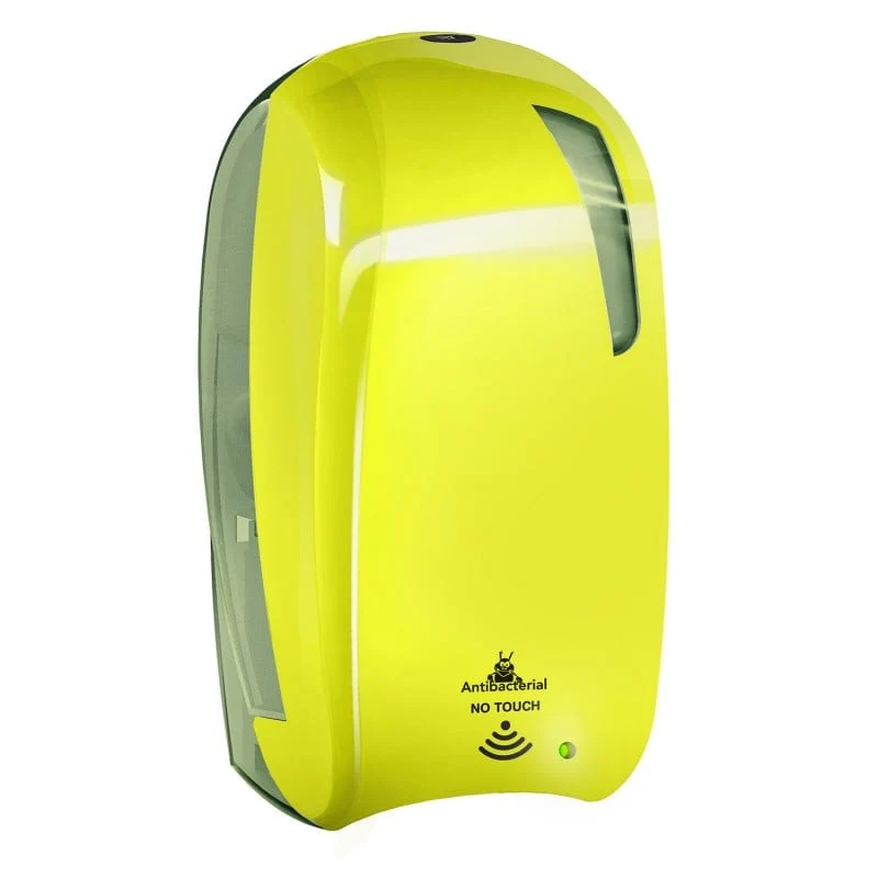 Mar Plast Antibacterial Sensor-Seifenspender