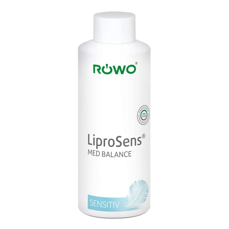 RÖWO LiproSens Med Balance Sensitiv