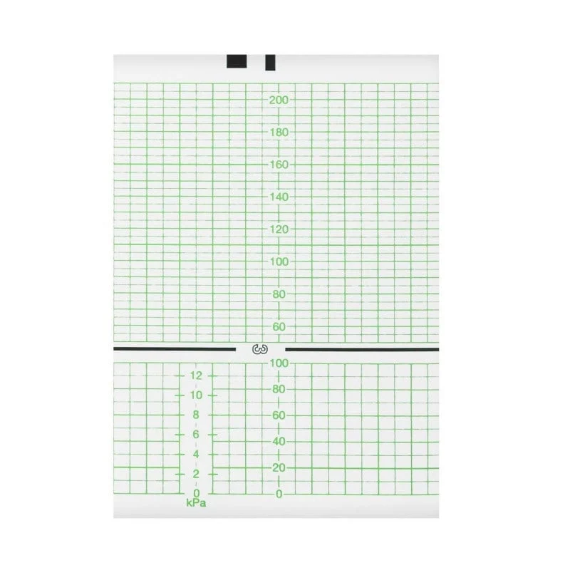 Philips CTG-Papier