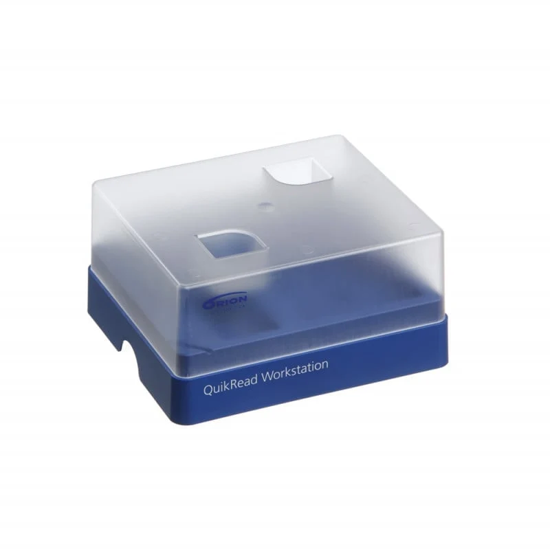 QuikRead go® Workstation