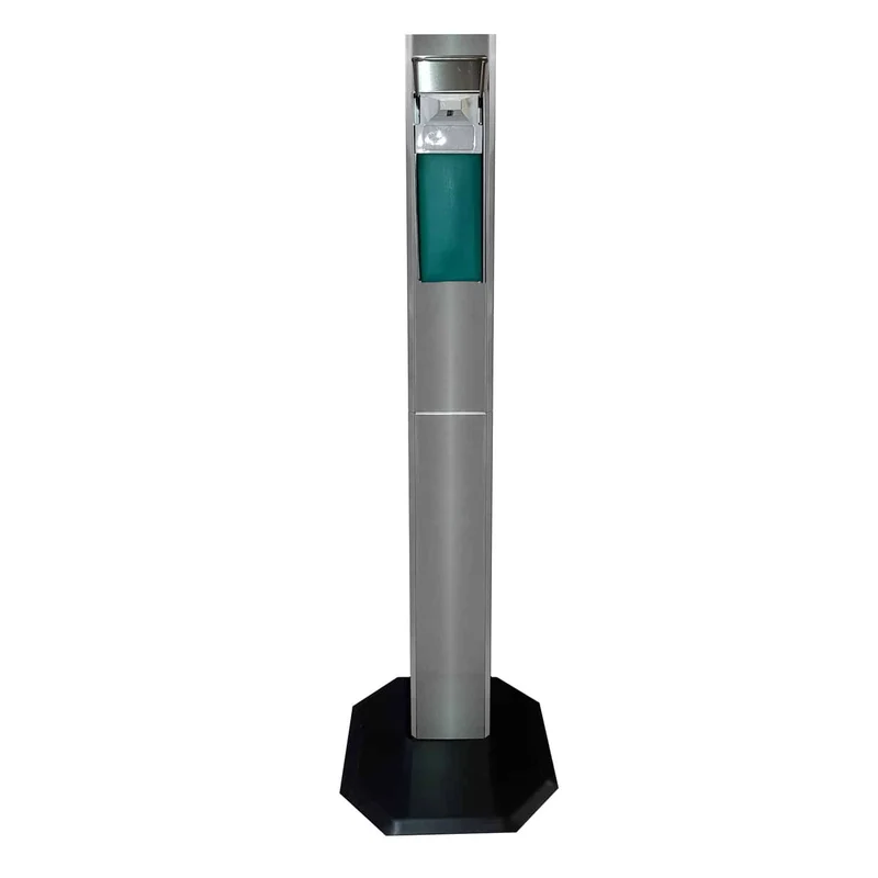 Hygiene-Tower