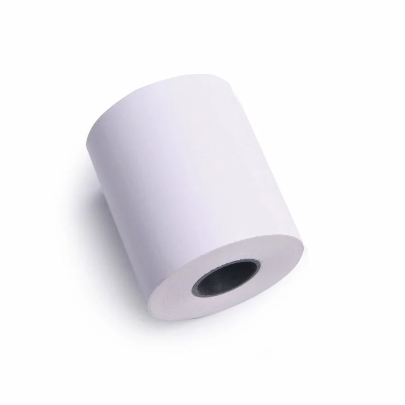 Thermo-Druckerpapier für cobas b 101 Drucker