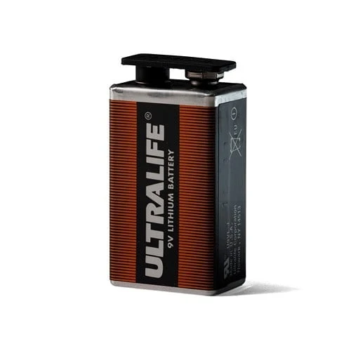 Testbatterie für den AED LifeLine/LifeLine Auto