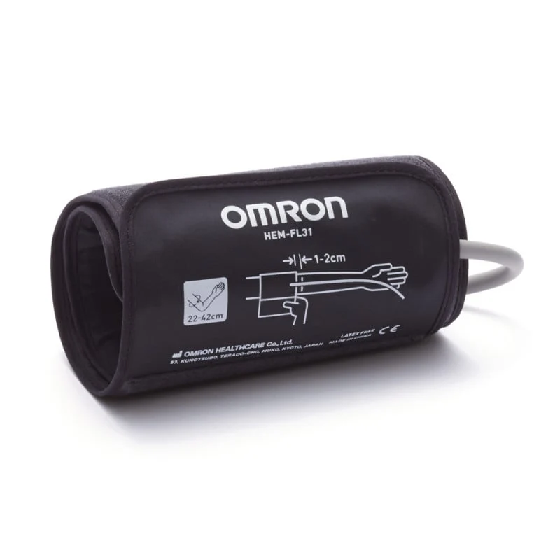 Omron Intelli Wrap Blutdruckmanschette