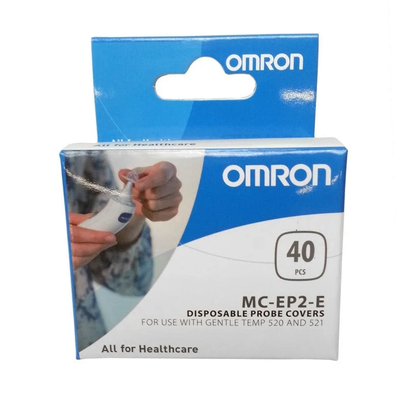 Omron Einweg-Messhüllen