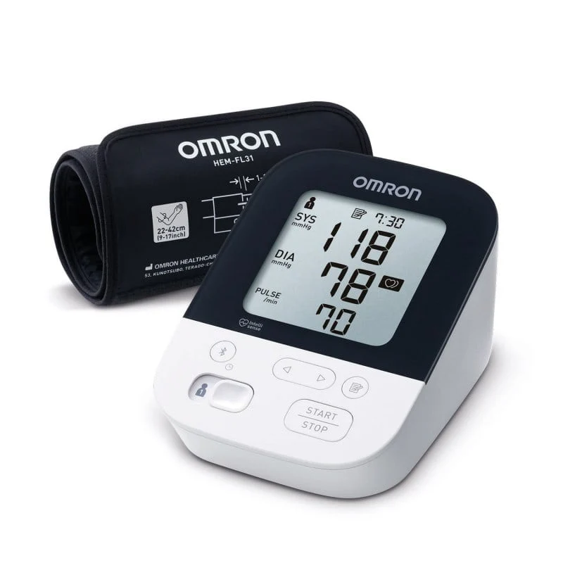 Omron, M400 Intelli IT Blutdruckmessgerät