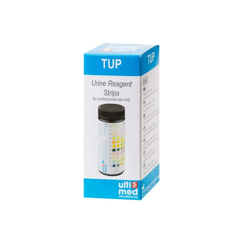 TUP7 Urinteststreifen