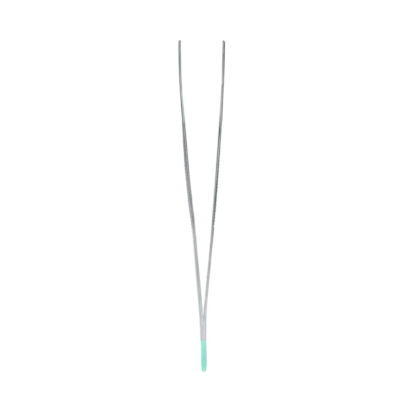 Micro-Adson Pinzette, anatomisch, 12 cm
