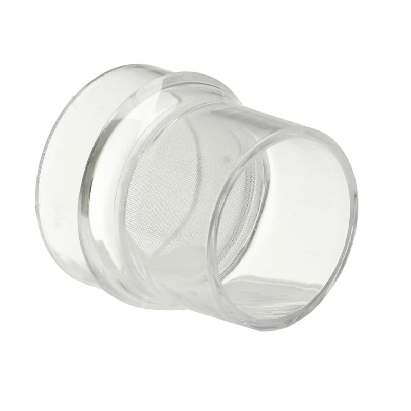 Messkopfkonus für ALPHA Connect & micro Spirometer