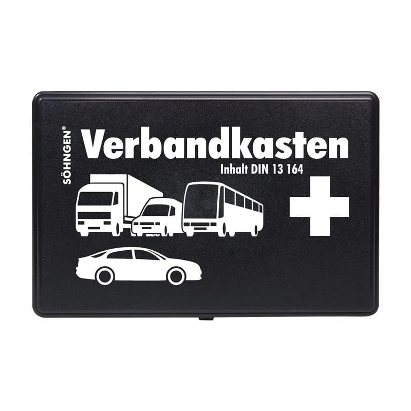 KfZ-Verbandkasten