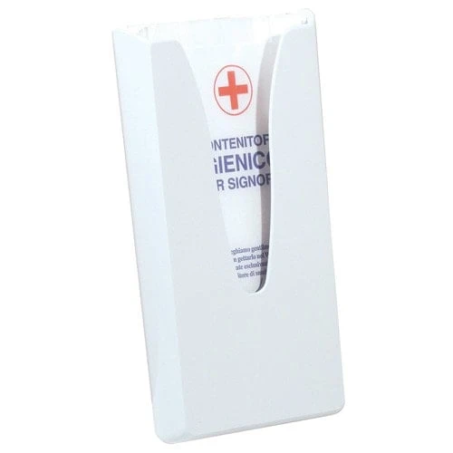 Spender für Hygienebeutel