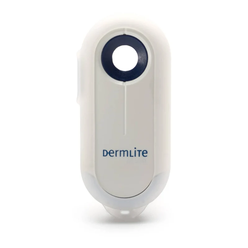 Silikonhülle für DL100