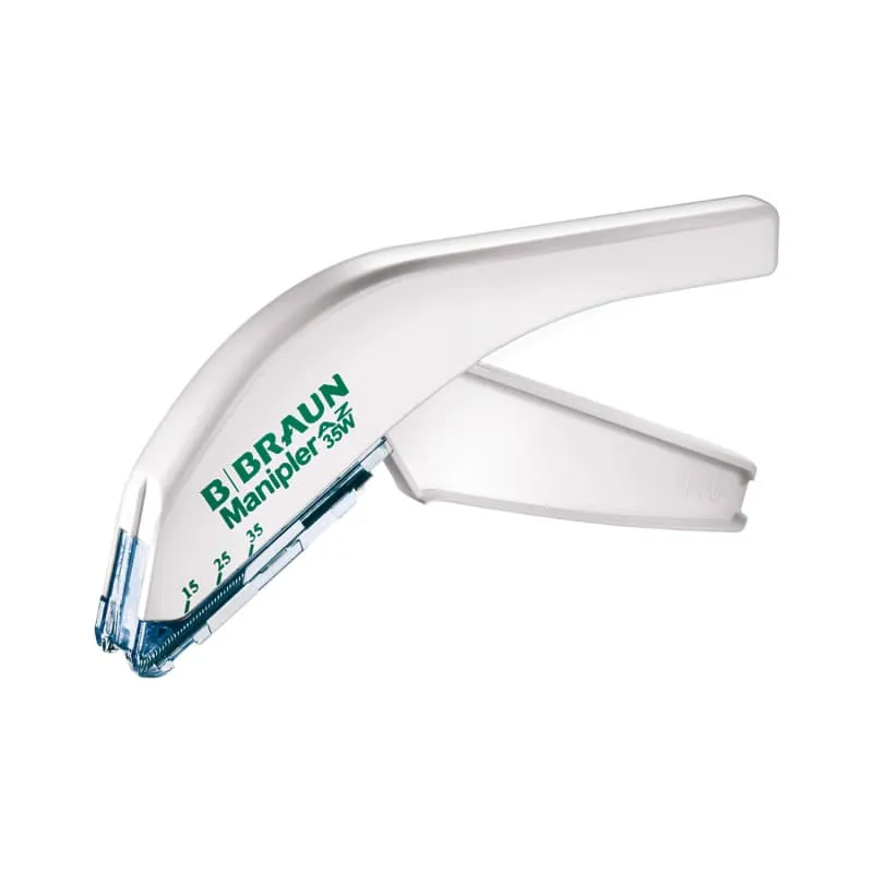 Manipler® AZ Hautklammergerät