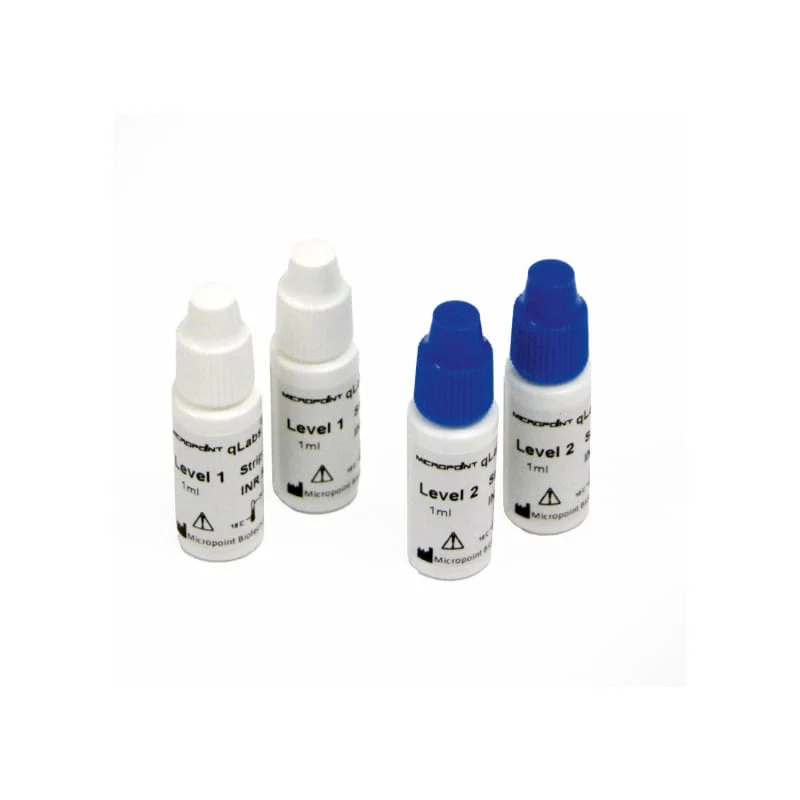 qLabs® PTZ-INR Kontrollen