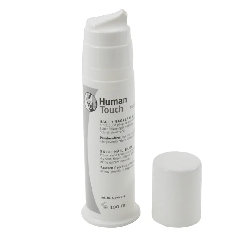 Human Touch Haut- und Nagelbalsam