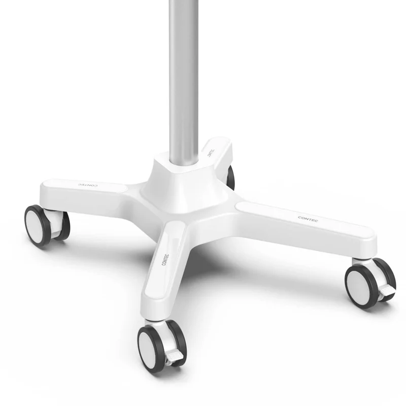 Trolley für CMS Patientenmonitor
