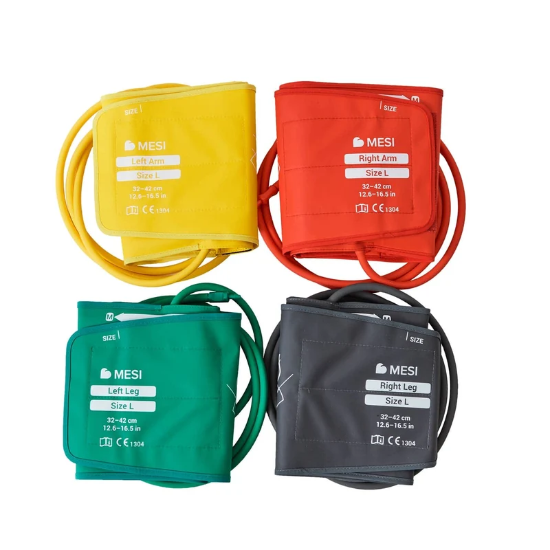 MESI ABPI MD Messsystem (2. Generation)