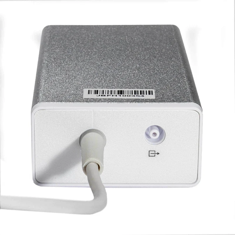 Sidestream ETCO2 Sensor