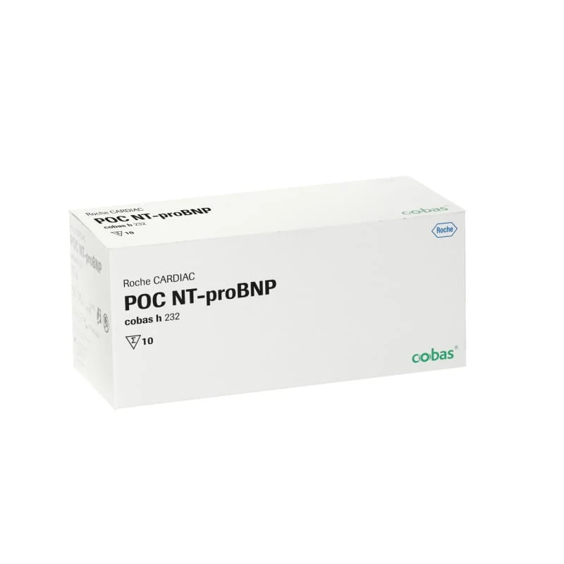 Roche CARDIAC NT-proBNP