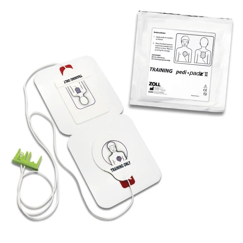 Pedi-padz® II Trainingselektroden