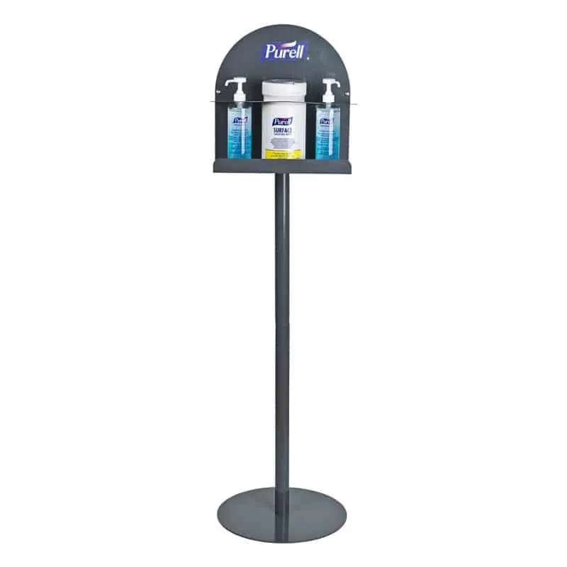 Purell Desinfektionsstation