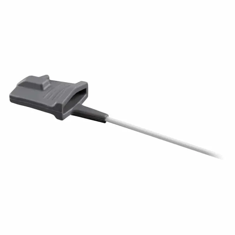 Pulsoxymetrie-Sensor für das New Spirobank II Smart