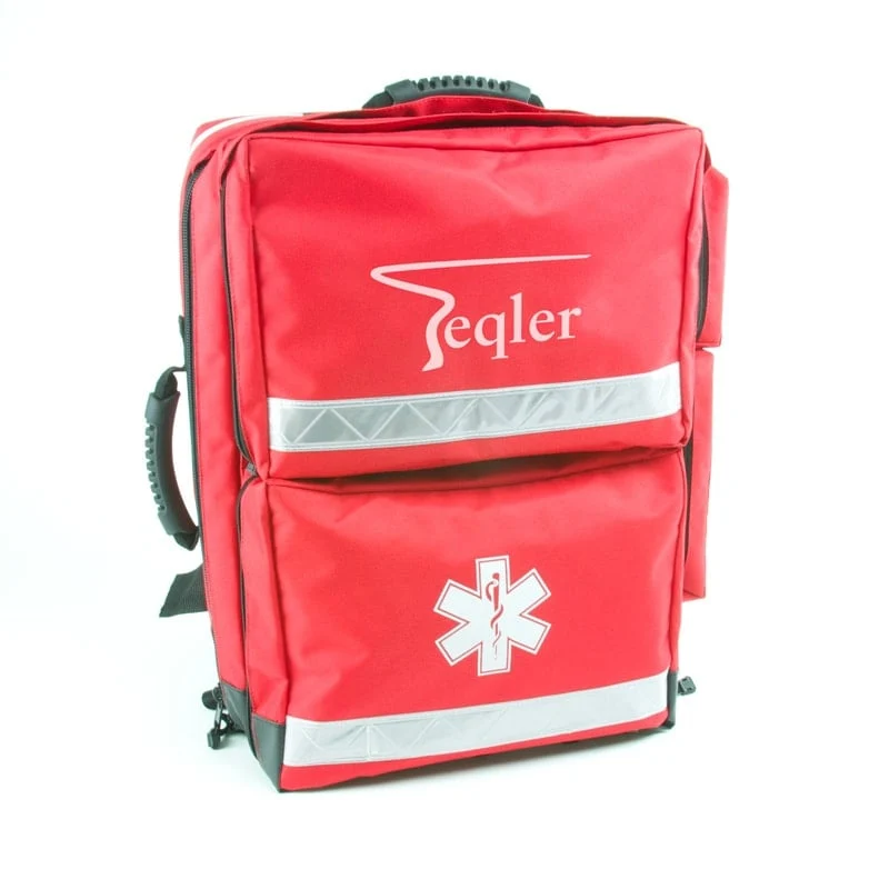 Notfallrucksack Brüssel