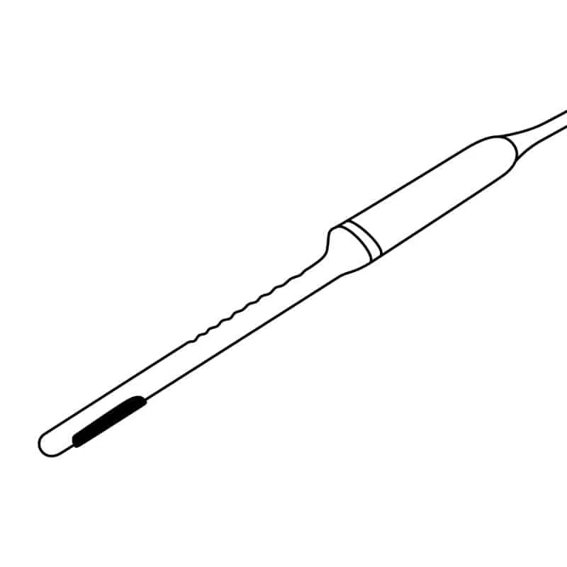 Transrektalsonde L7R-E