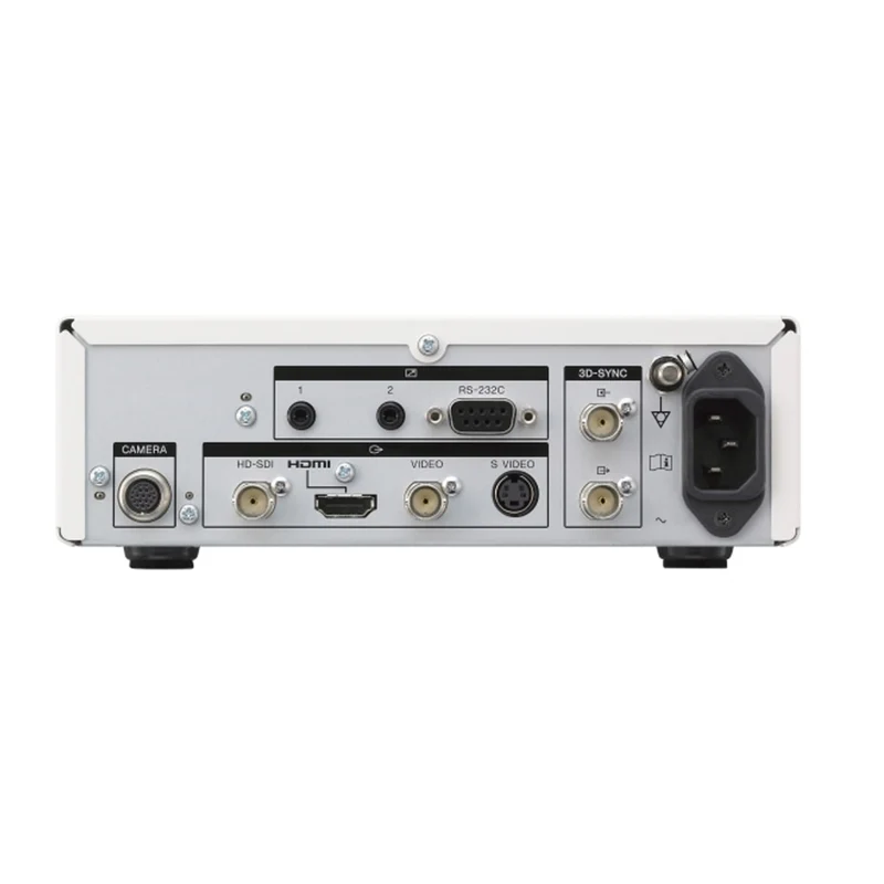 SONY MCC-500MD Chirurgische Full HD-Videokamera