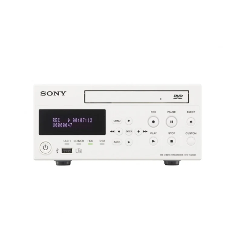 SONY HVO-550MD Medizinischer HD-Videorekorder