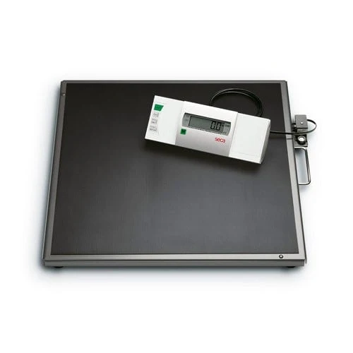 seca 635, geeichte Plattformwaage
