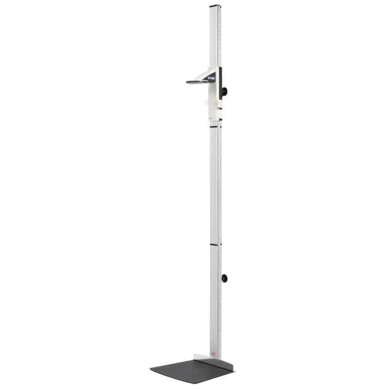 seca 264, digitales Stadiometer