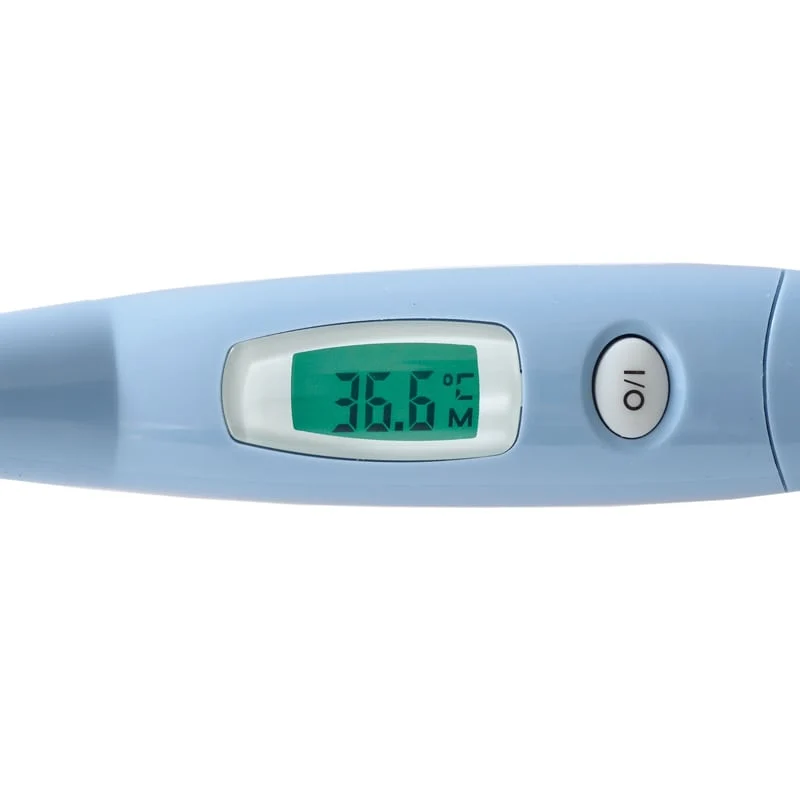 ri-thermo N professional Infrarot-Ohrthermometer