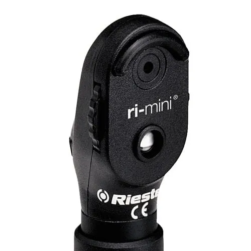 ri-mini Ophthalmoskop-Set