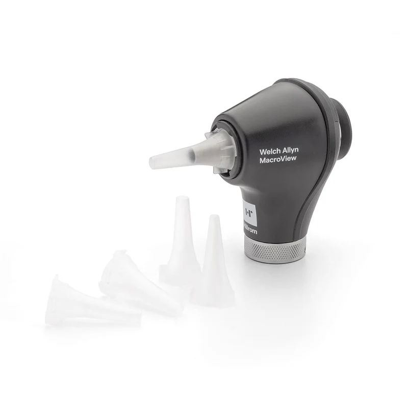 MacroView Basic Otoskop
