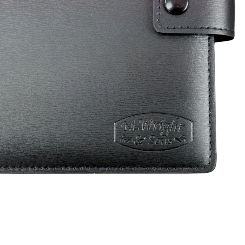 M. Wright & Sons Formularmappe «Brighton»