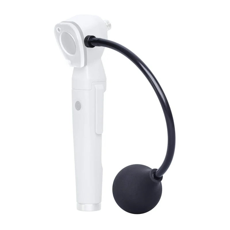 LuxaScope Auris Gebläse