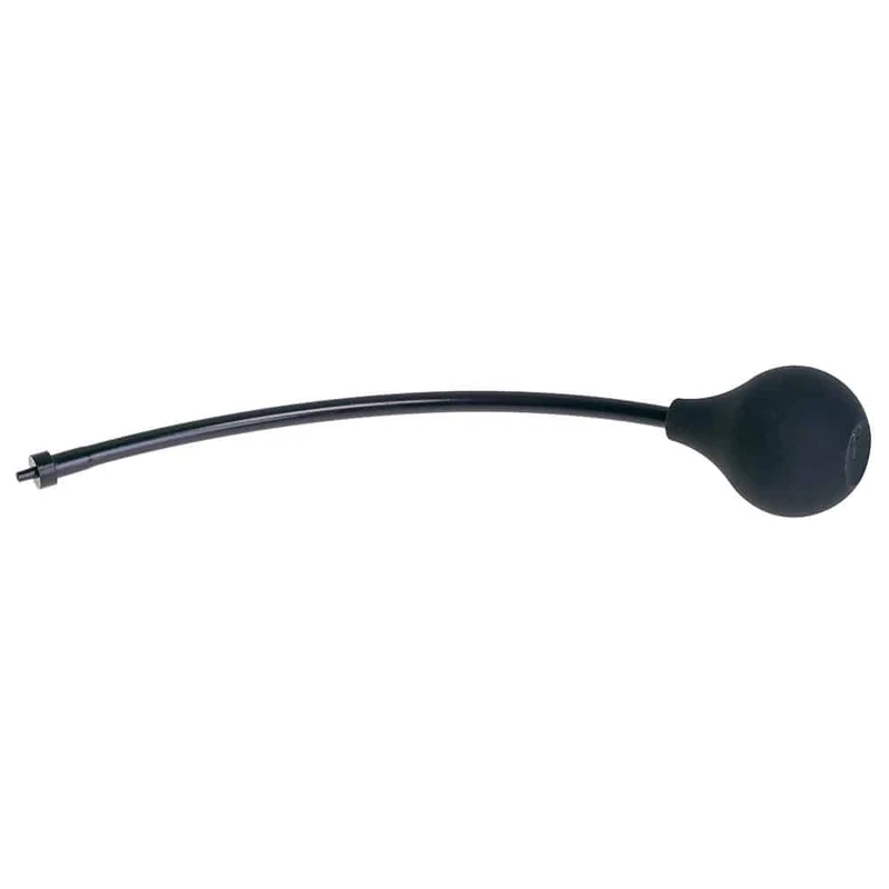 LuxaScope Auris Gebläse