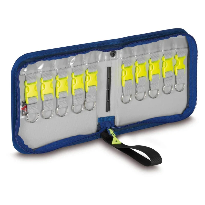 PAX Schlüsseltasche 10