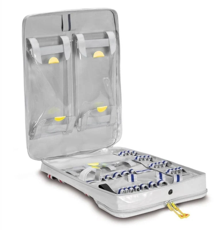 PAX Mittelwand WK Infusion/Intubation
