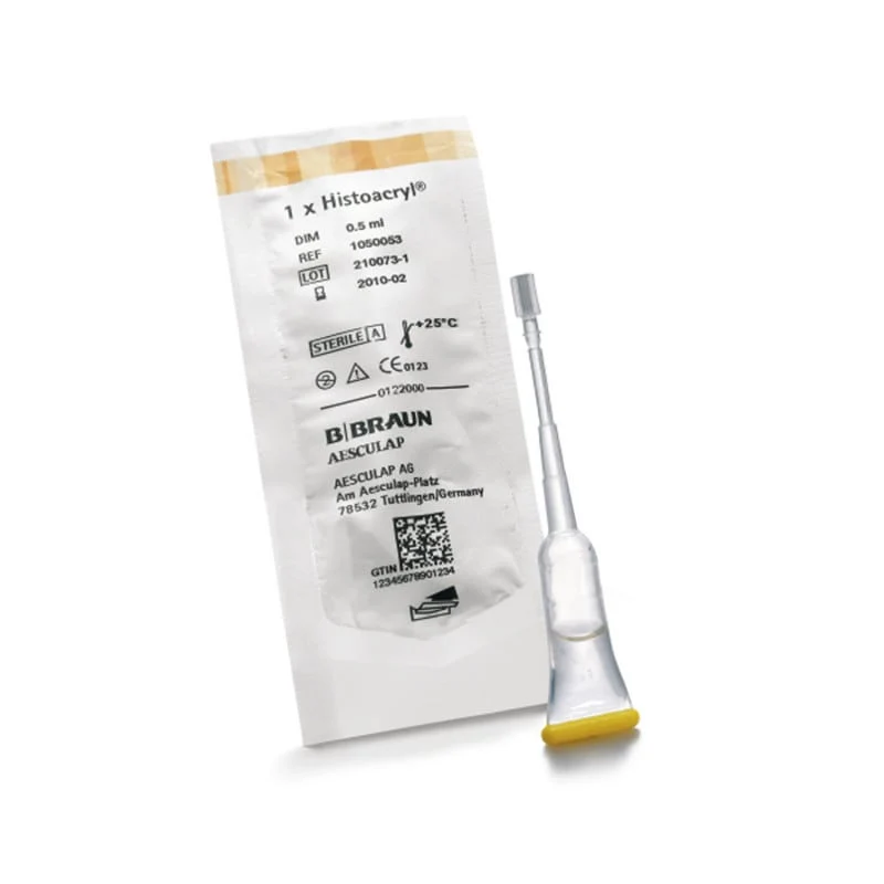 Histoacryl Gewebekleber