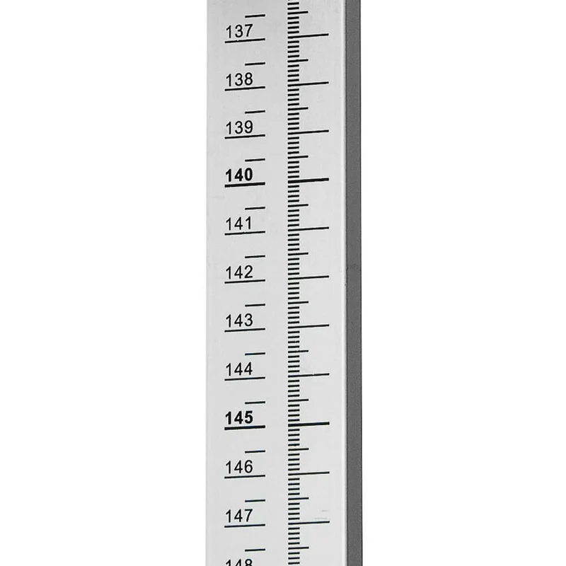 Teleskopmessstab
