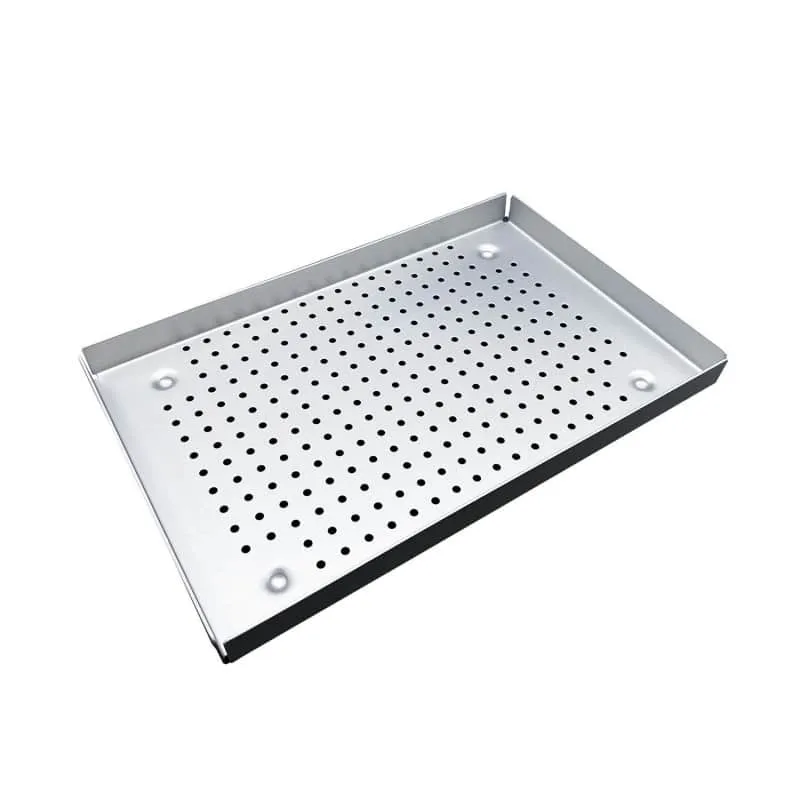 Tablett für Sterilisator Melag 75