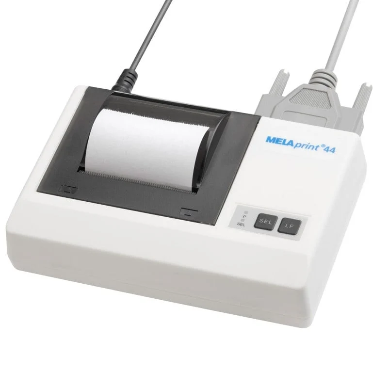 MELAprint 44 Protokolldrucker