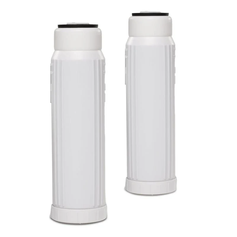 MELAdem® 40 Ersatz-Mischbettharzpatrone