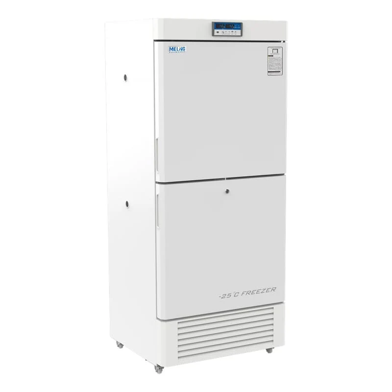 Medizinischer Gefrierschrank DW-YL450