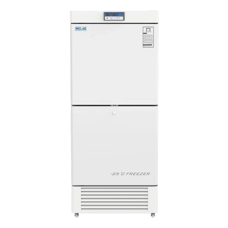 Medizinischer Gefrierschrank DW-YL450
